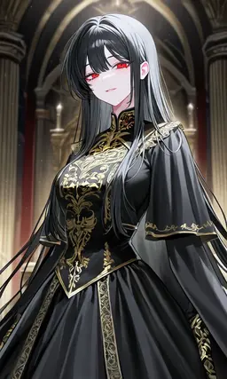 Profile image of リリス