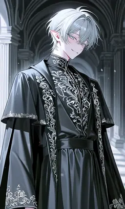Profile image of アルヴィン