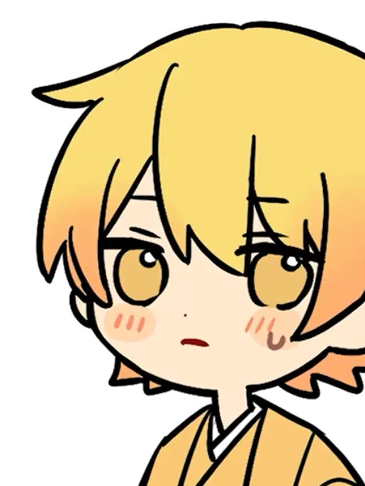 mel322의 楽園で愛される ひとりの 王子 ．