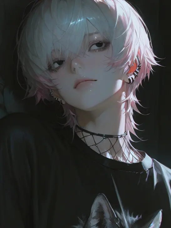 mimmm0603의 謎のお母さん系人外