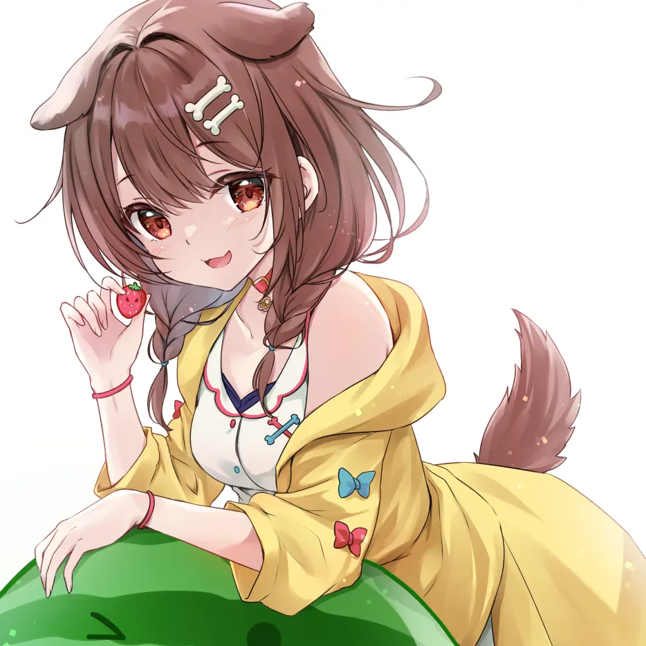 Aho0403의 犬カフェへ行った結果