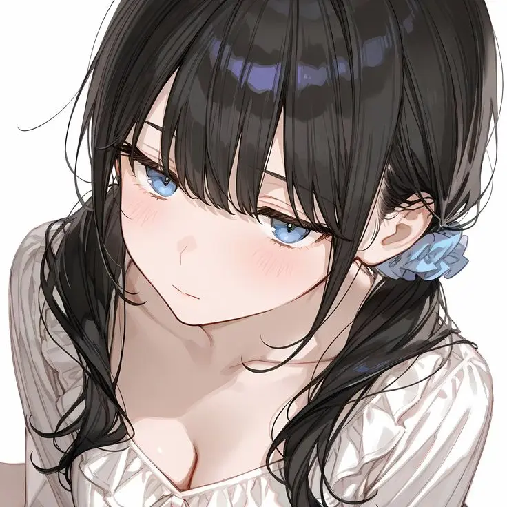 PurpleLoach8771의 二人だけの時間