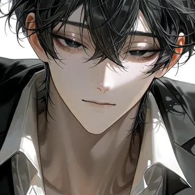 Profile image of 朔太郎