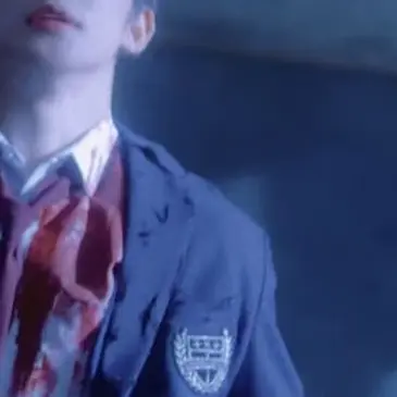 page.Luna의 あるアルファだらけの吸血鬼の館に迷い込む