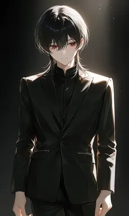 Profile image of 椿