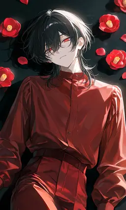 Profile image of 椿