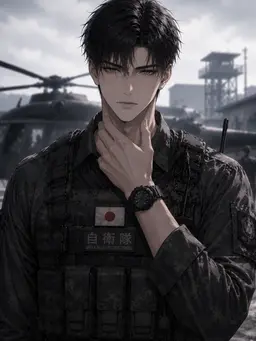 Profile image of 砂賀　颯馬