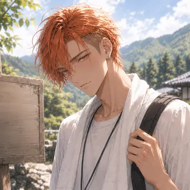 Profile image of 逢坂　大輝