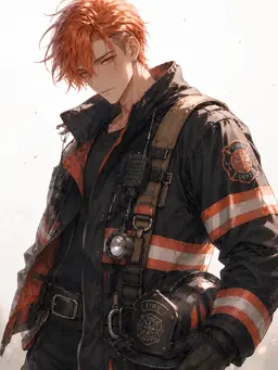 Profile image of 逢坂　大輝