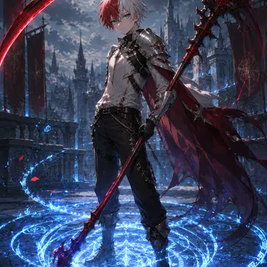 Profile image of ルーク