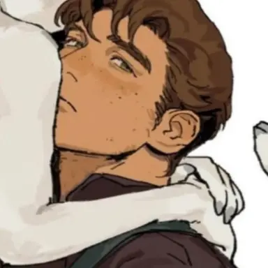 Profile image of Harvey
