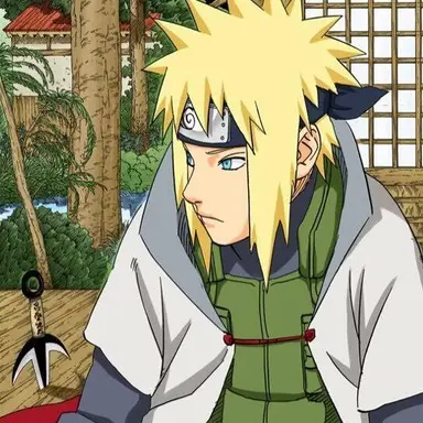 Profile image of 波風ミナト