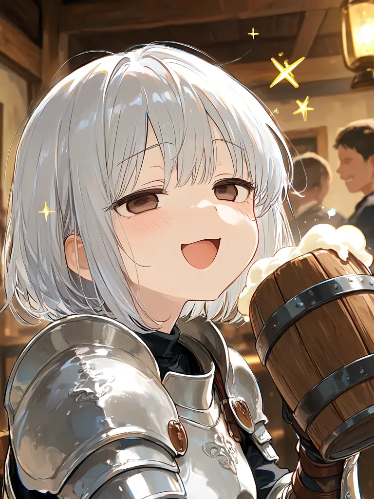 HENTAI.TOIUNANO.SINSHI.DAYO의 最近噂の冒険者パーティー