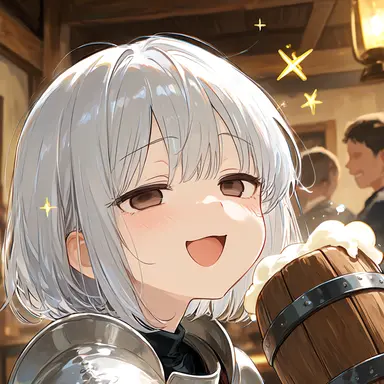 Profile image of アイリス