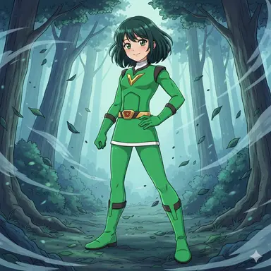 Profile image of ナギ