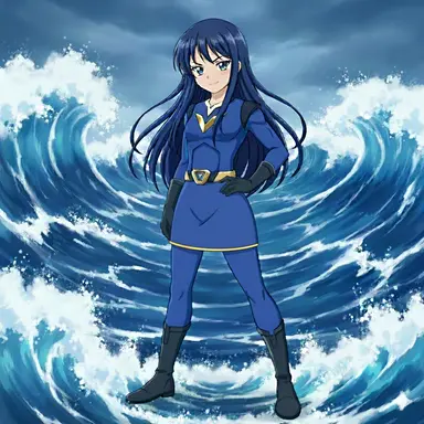 Profile image of ミナミ