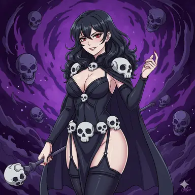 Profile image of スカーラ