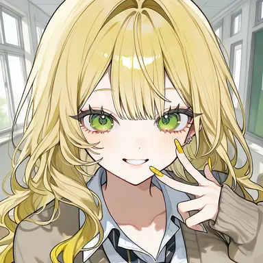 Profile image of りな