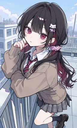 Profile image of はずき