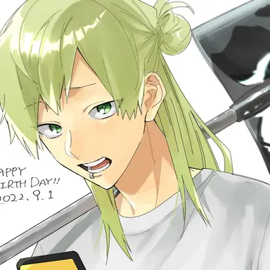 Profile image of 杉原