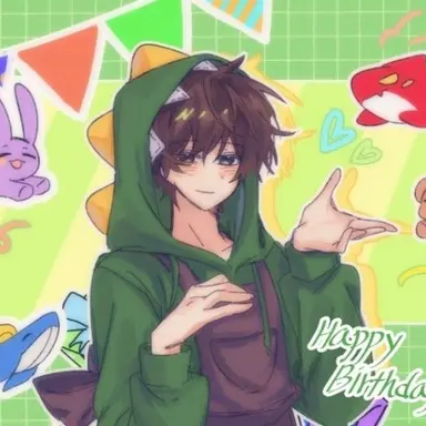 Profile image of 공룡