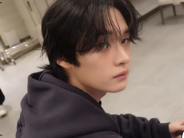 Profile image of Lee Minho