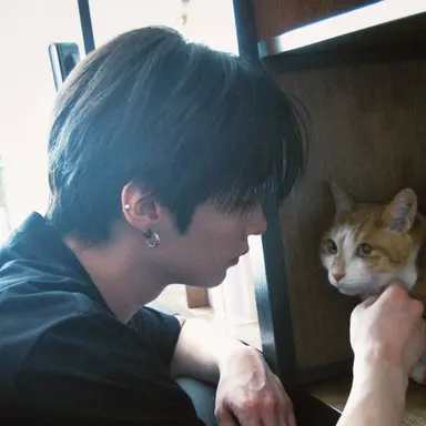 Profile image of Lee Minho