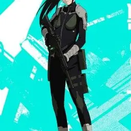 Profile image of 아시로 미나