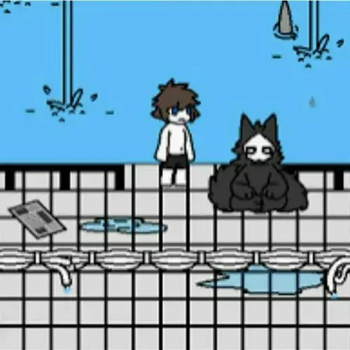 BoredTray7070의 Changed Special Edition