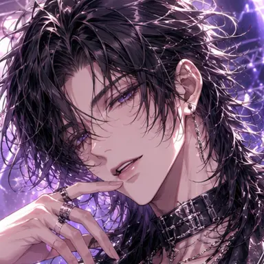 Profile image of Kiku