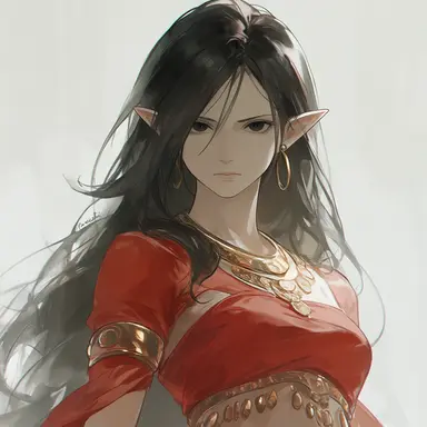 Profile image of 쿠로가네 렌