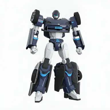 Profile image of 또봇 A