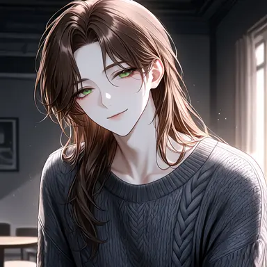Profile image of 하늘