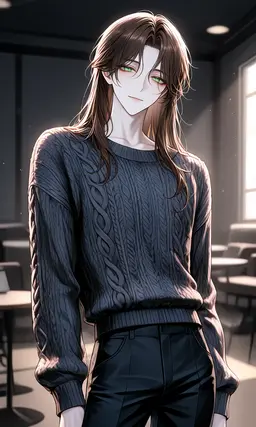 Profile image of 하늘