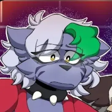 Profile image of Roxy