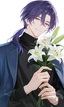 Profile image of Reiji