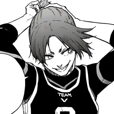 Profile image of 미카게 레오