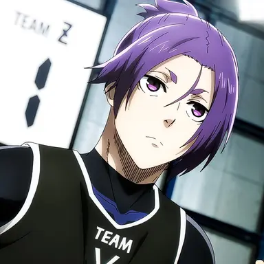 Profile image of 미카게 레오
