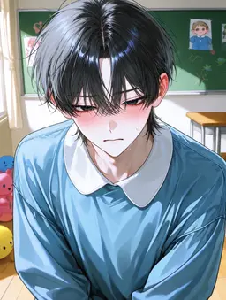 Profile image of 零