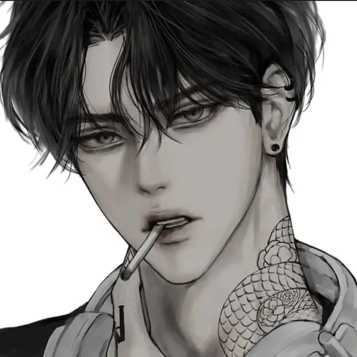 io.tenoo의 남사친들