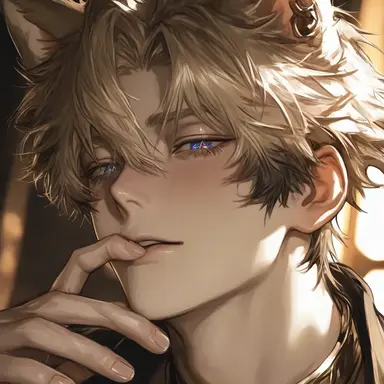 Profile image of 루아