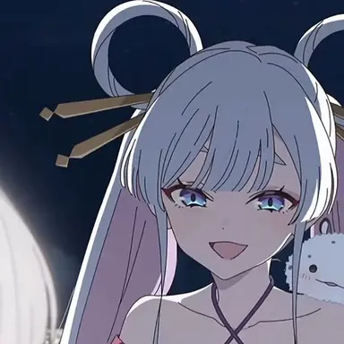 Profile image of 月見ヤチヨ