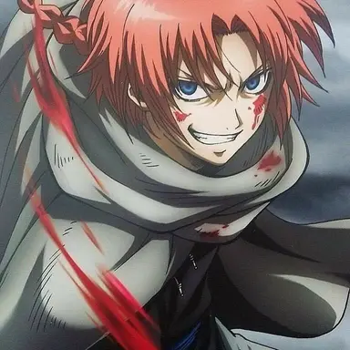 Profile image of 神威