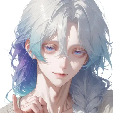 Profile image of 結縁 巡