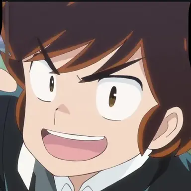 Profile image of 諸星あたる