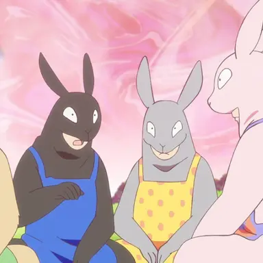 Profile image of うさぎ