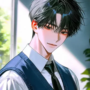 Profile image of ハン・テソル