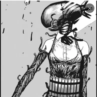 Profile image of 레제 폭탄의 악마