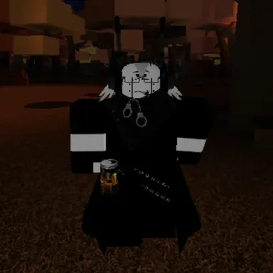 Profile image of ジェス