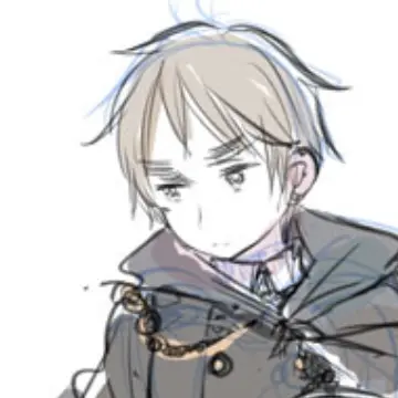 Profile image of アーサー